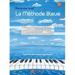 La méthode bleue de A.Sorel