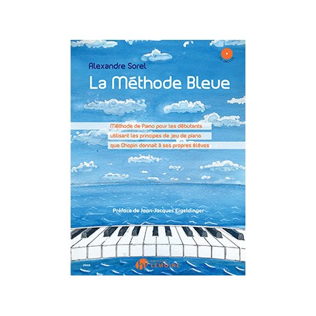 La méthode bleue de A.Sorel