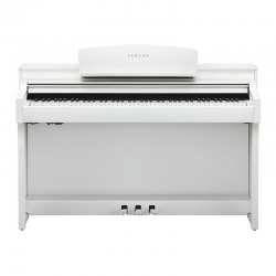 piano numérique Clavinova csp-150 Blanc