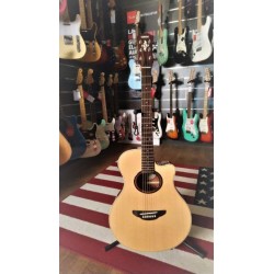 1 Yamaha acoustic APX 5A d'occasion