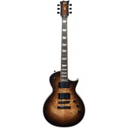 EC1000 DELUXE BLACK NATURAL BURST