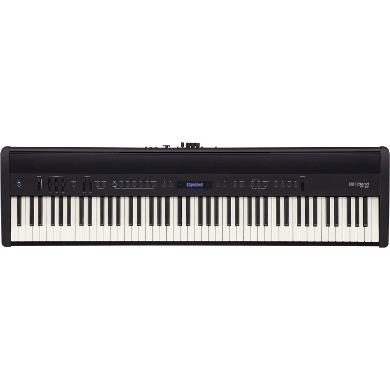 ROLAND Numerique FP-60-BK