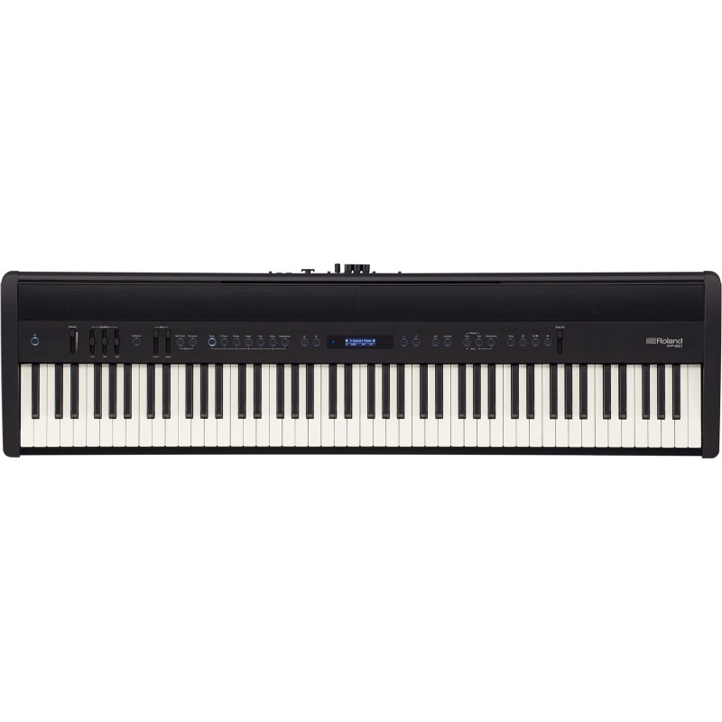 ROLAND Numerique FP-60-BK