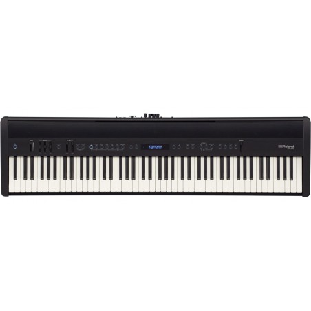 ROLAND Numerique FP-60-BK