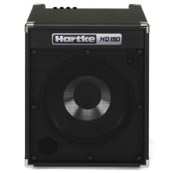 HARTKE HD150 COMBO BASSE 1X15" 150W