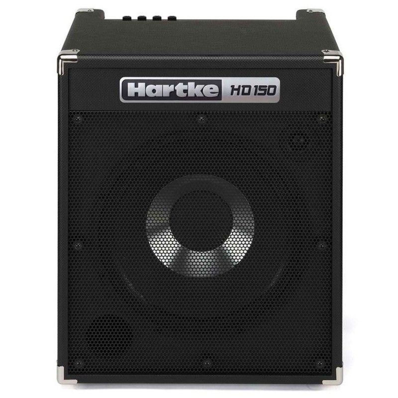 HARTKE HD150 COMBO BASSE 1X15" 150W