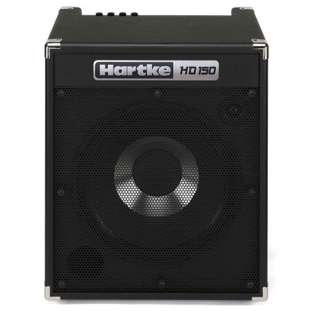 HARTKE HD150 COMBO BASSE 1X15" 150W