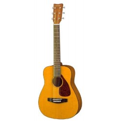 YAMAHA FOLK JUNIOR JR1 3/4