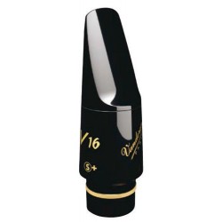 Vandoren V16  Sax Alto  Mouthpiece A5 S+