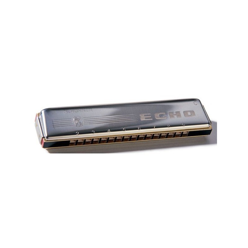 Hohner Marine Band 1896 C