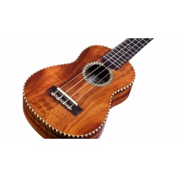 cordoba ukulélé Soprano 25s