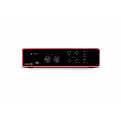 Focusrite Scarlett G3 4i4