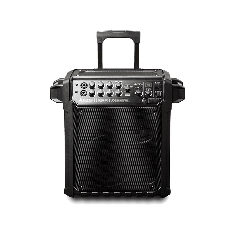 Enceinte sans fil  ALTO UBER FX