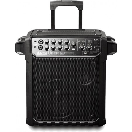 Enceinte sans fil  ALTO UBER FX