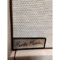 Marshall Tête d'ampli Bernie Marsden LTD 1959HWBM