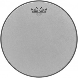 Peau Renaissance Diplomat 12\" pour Tom/ Caisse claire