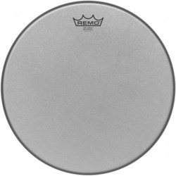 Peau Renaissance Diplomat 14\" pour Tom/ Caisse claire/ Tom sur pieds