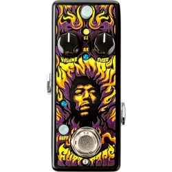 Dunlop Jimi Hendrix - Hendrix Bog Fuzz Mini 