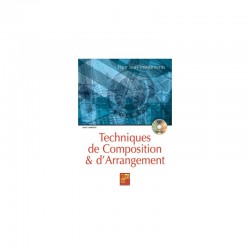 Techniques de Composition & d'Arrangement pley music de LAMBOLEY