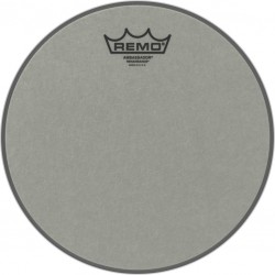 Peau Renaissance Ambassador 10\" pour Tom/ Caisse claire