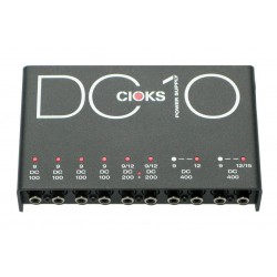CIOKS DC10+FLEW
