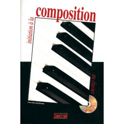 Inititiation à la composition au clavier 