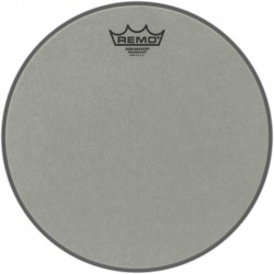 Peau Renaissance Ambassador 12\" pour Tom/ Caisse claire