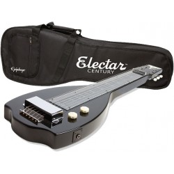 Epiphone Electar Inspired By 1939 Century Lap Steel Outfit 