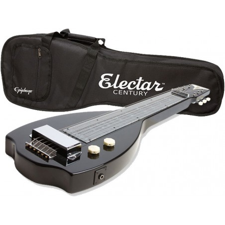 Epiphone Electar Inspired By 1939 Century Lap Steel Outfit 