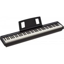 ROLAND Numerique FP-10-BK