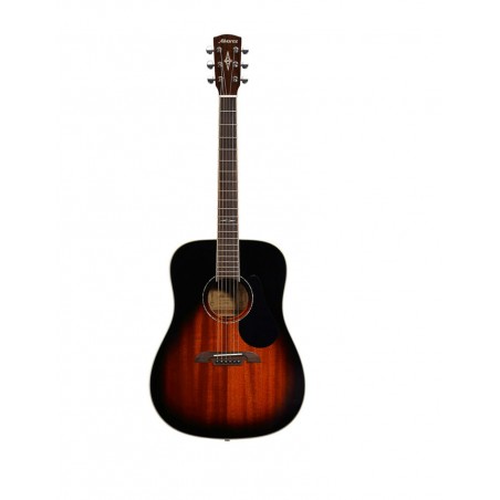 Alvarez AD66SB Folk Dreadnought