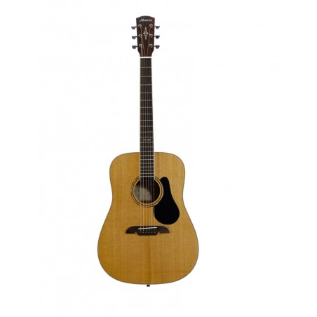 Alvarez AD60 Folk Dreadnought