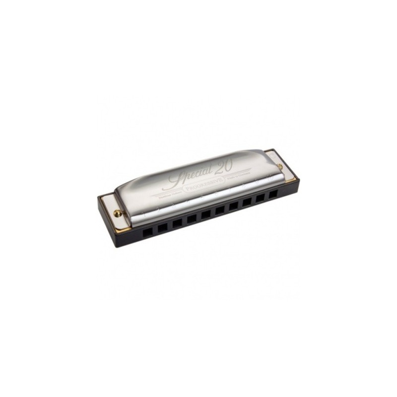 Hohner Blues Harp MS E