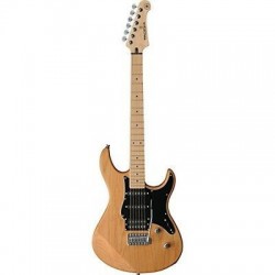 Pacifica 112VMXYNS yellow natural satin Yamaha