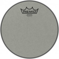 Peau Renaissance Emperor 08\" pour Tom