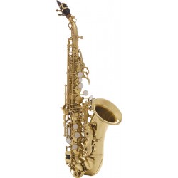 saxophone sml soprano courbe sc-620