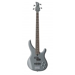 Basse 4 cordes TRBX204 Gray Metallic