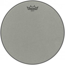 Peau Renaissance Emperor 14\" pour Tom/ Caisse claire/ Tom sur pieds