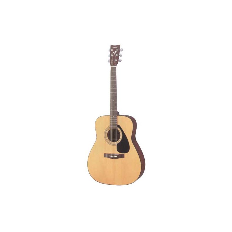 YAMAHA FOLK ELECTRO FX310A NATURAL