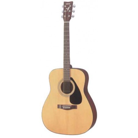 YAMAHA FOLK ELECTRO FX310A NATURAL