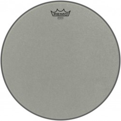 Peau Renaissance Emperor 15\" pour Tom/ Caisse claire/ Tom sur pieds