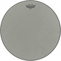 Peau Renaissance Emperor 16\" pour Caisse claire/ Tom sur pieds