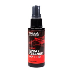 Planet Waves  Spray brillance