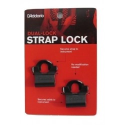 Dad­dario Strap Lock PW-DLC-01