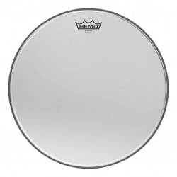 Peau de frappe Chrome Starfire 15\" pour caisse claire de parade