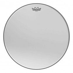 Peau Starfire Chrome 20\" pour grosse caisse