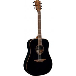 Acoustique Tramontane  T118D-BLK DREADNOUGHT BLACK