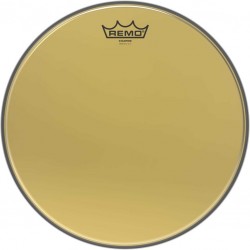 Peau de frappe Gold Starfire 13\" pour caisse claire