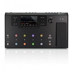 Line 6 Helix Rack
