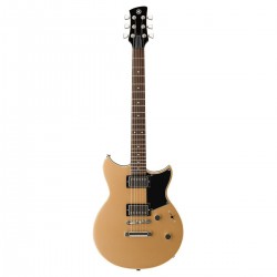 Yamaha Revstar RS420 Maya Gold